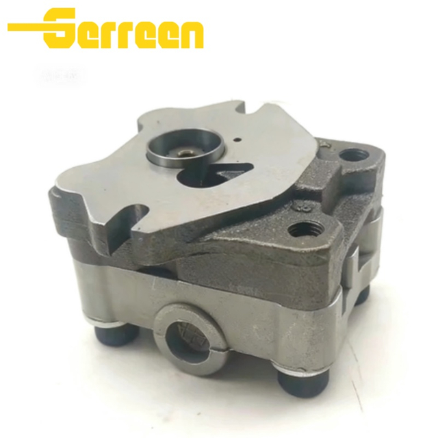 PVD-0B-5G Charge Pump