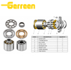 PC320 Hydraulic Parts
