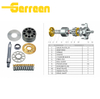 AP2D12~36 ZAX70 MAIN PUMP Hydraulic Parts