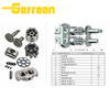A8VO55 A8VO80 A8VO80 6.3 A8VO107(SUMITOMO 280) A8VO140 A8VO160 A8VO200 Hydraulic Parts