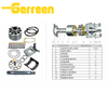 PV90R030 PV90R042 PV90R55 PV90R75 PV90R100 PV90R130 PV90R180 PV90R250 Hydraulic Parts