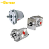 HGP-3A Gear Pump