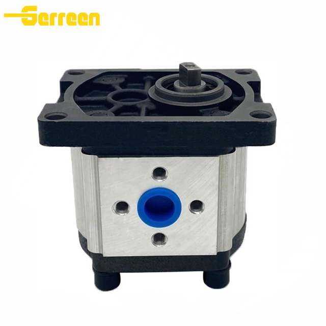 CBN-G300 Gear Pump