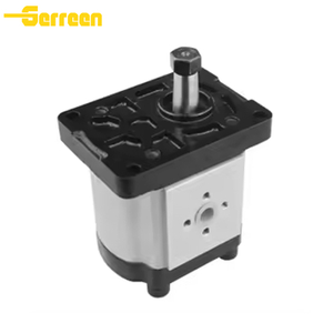CBTS-F300 Gear pump