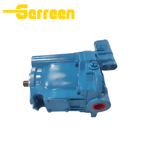PVE Series Pump PVE012 PVE19/21