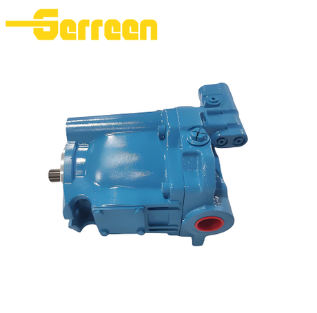 PVE Series Pump PVE012 PVE19/21