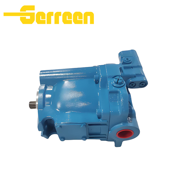 PVE Series Pump PVE012 PVE19/21