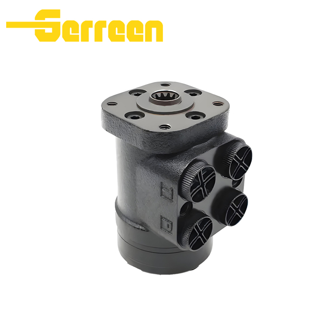 BZZ2 Hydraulic Steering Unit