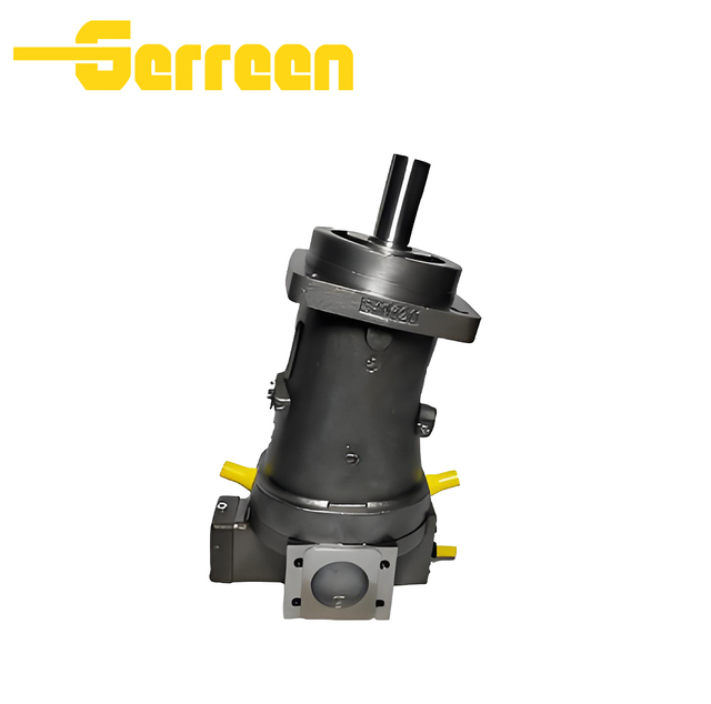 Hydraulic Pump A7V20 A7V28 A7V40 A7V55 A7V58 A7V80 A7V107 A7V117 A7V160 A7V250 A7V355 A7V500