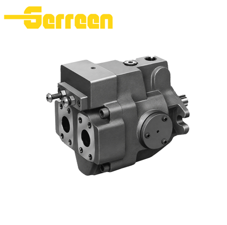 A Series Piston Pump A10/16/22/37/45/56/70/90/100/145