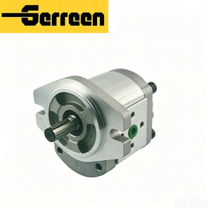 RGP-F400 Series Gear Pump Gear Pump Price