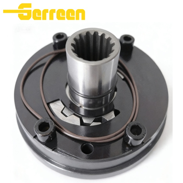 A4VG28 A4VG40 A4VG56 A4VG71 A4VG90 A4VG125 A4VG180 A4VG250 A4VG500 Hydraulic Charge Pump Manufacturers China