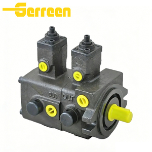 VVP1/VVP2/VVP3 Hydraulic Variable Vane Pump