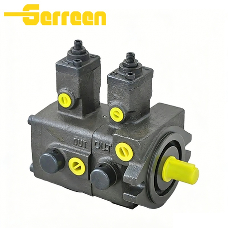 VVP1/VVP2/VVP3 Hydraulic Variable Vane Pump