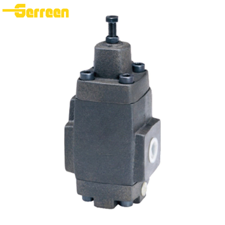 H type Pressure Reducing Valve