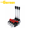 DCV60 Hydraulic Valve