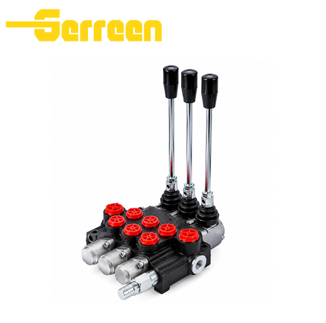 DCV60 Hydraulic Valve