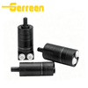 BMR BMP BMH Series Orbital Motors