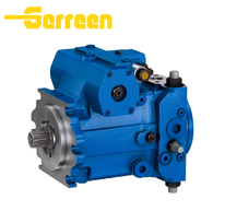 A4VG75 Series Axial Piston Variable Pump