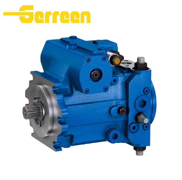 A4VG75 Series Axial Piston Variable Pump