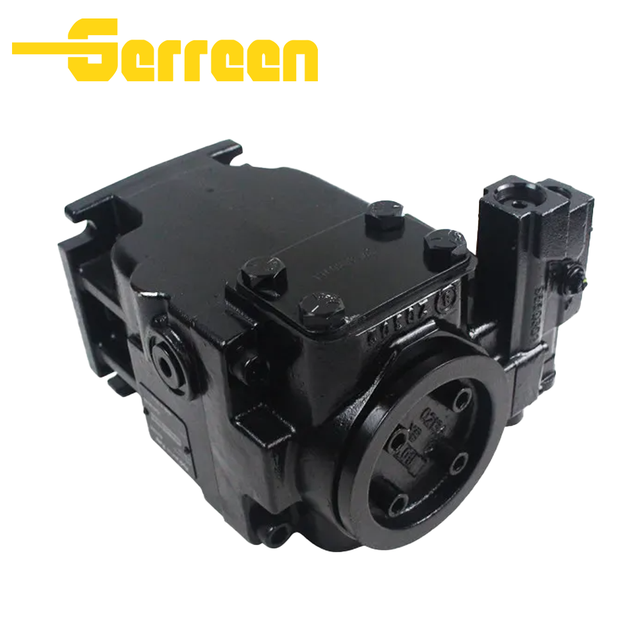 JRR Series Hydraulic Pump Replacement JRR075 JRR060 JRR045