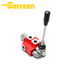 Q35&75&95 Control Valve