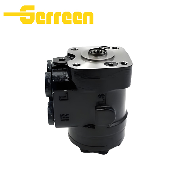 101S Series Hydraulic Steering Unit
