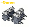 A6VM85 A6VM107 A6VM115 A6VM160 A6VM170 Axial Piston Variable Motor