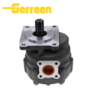 HW-32/50A-3 Gear Pump