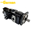 JCB Series Gear Pump 