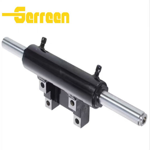 3CX Ram Steering 573/10061
