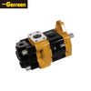 CBHY-GF Gear Pump Types