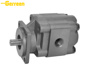 P30 Parker P30 Gear Pump