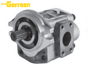 SGP2 Shimadzu Gear Pump Supplier