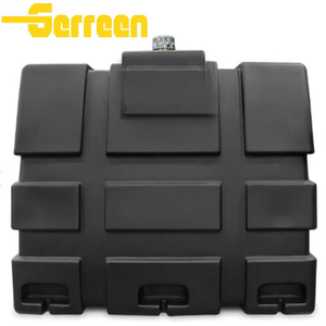 URP50 Hydraulic Tanks