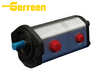 CB2A-F23 Bi Directional Gear Pump