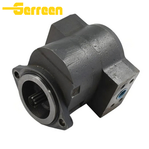 6686703 Bobcat Gear Pump