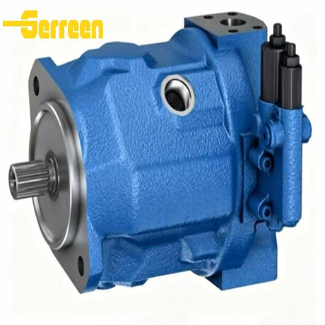 A10VNO45 Axial Piston Variable Pump