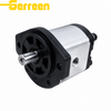 2GG Series Gear Pump Exploded View