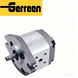 CBW-F200 Series Gear Pump Gear Pump Price List