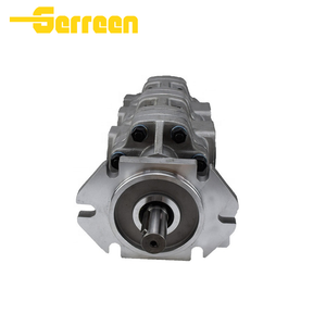 GPC432-32-20 2 Gear Pump