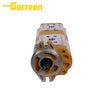 CBTL-4 Tandem Hydraulic Gear Pump