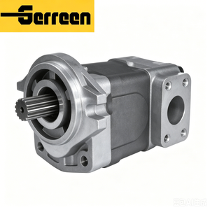 SGP2 Series Gear Pump Gear Pump Near Me