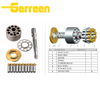A10VE43 A10VEC60 Hydraulic Parts