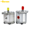 HGP-3A Gear Pump