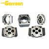 Parker Commercial Hydraulic Gear Pump Castings Gear Housings