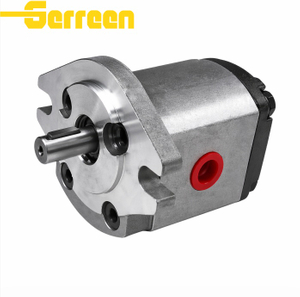 RGP-F200 Series Gear Pump