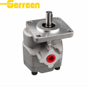 RGP-2A-F Series Gear Pump