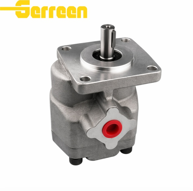 RGP-2A-F Series Gear Pump