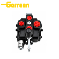 SD14– Directional Control Valve